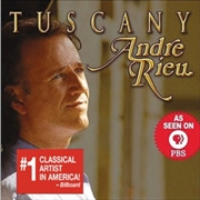 Tuscany | CD