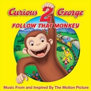 Buy Curious George 2: Follow That