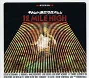 Buy 12 Mile High