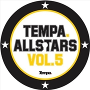 Buy Tempa Allstars 5