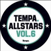 Buy Tempa Allstars 6