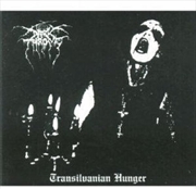 Buy Transilvanian Hunger (Bon
