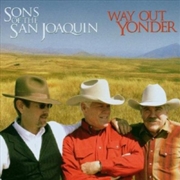 Buy Way Out Yonder