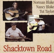 Buy Shackdown Road
