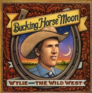 Buy Bucking Horse Moon