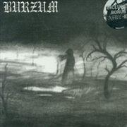 Buy Burzum And Aske