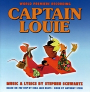 Buy Captain Louie