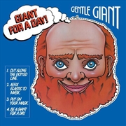 Buy Giant For A Day