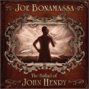 Buy Ballad Of John Henry