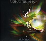 Buy Electric: Deluxe Edn