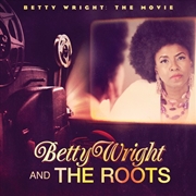 Buy Betty Wright: The Movie