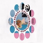 Buy Blazing Gentlemen