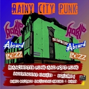 Buy Rainy City Punks