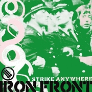 Buy Iron Front