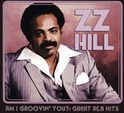 Buy Am I Groovin You: Great R&B Hits