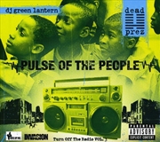 Buy Pulse Of The People
