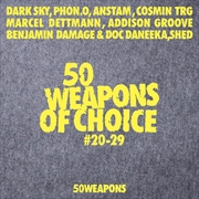 Buy 50 Weapons Of Choice 20-29
