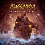 Buy Sunset On The Golden Age