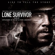 Buy Lone Survivor