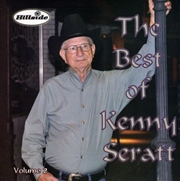 Buy Best Of Kenny Seratt: Vol 2