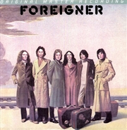 Buy Foreigner