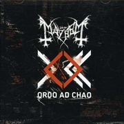 Buy Ordo Ad Chao