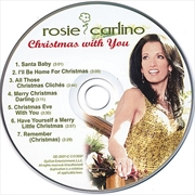 Christmas With You | CD