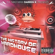 Buy History Of Hard House