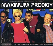 Buy Maximum Prodigy