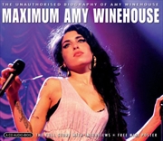 Buy Maximum Amy Winehouse
