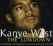 Buy Lowdown Unauthorized