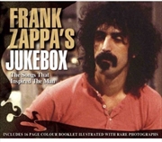 Buy Frank Zappas Jukebox
