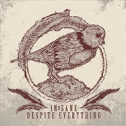 Buy Despite Everything