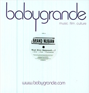 Buy What Ever Happened