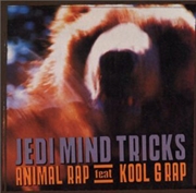 Buy Animal Rap: EP