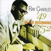 Buy In The Beginning 1949-1952