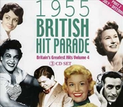 Buy 1955 British Hit Parade: Vol2