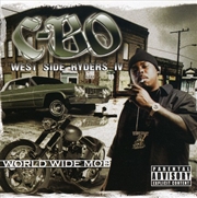 Buy World Wide Mob