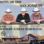 Buy Live At The Western Jubilee