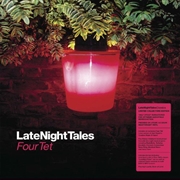 Buy Late Night Tales: Four Tet