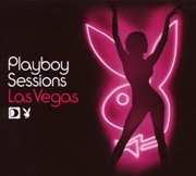 Buy Playboy Sessions: Las Vegas