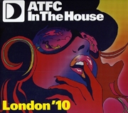 Buy Atfc In The House London 10