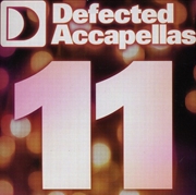 Buy Defected Accapellas: Vol11