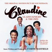 Buy Claudine/Pipe Dreams