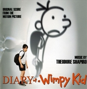 Buy Diary Of A Wimpy Kid