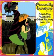 Buy Piccadilly Sunshine 1: British