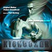 Buy Kickboxer
