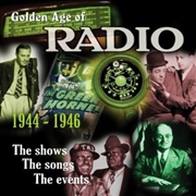 Buy Golden Age Of Radio 3