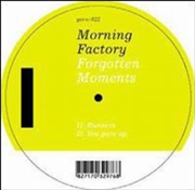 Buy Forgotten Moments