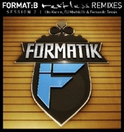 Buy Formatb Restless Remixes Session 3